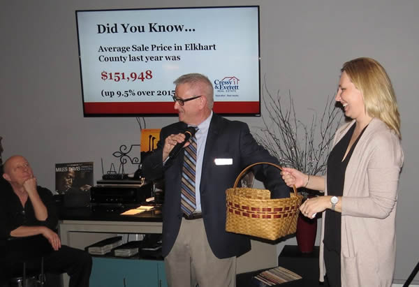 Elkhart Trivia Game